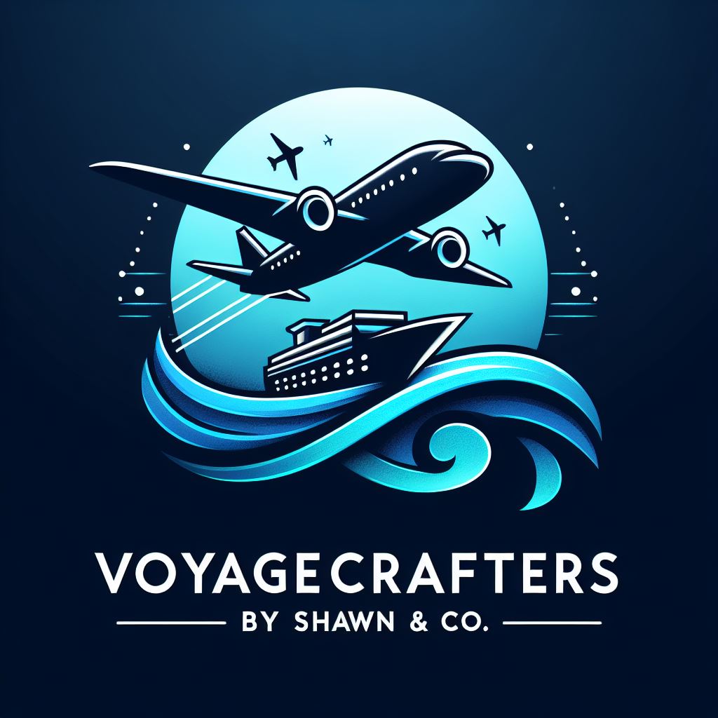 Voyage Crafters logo